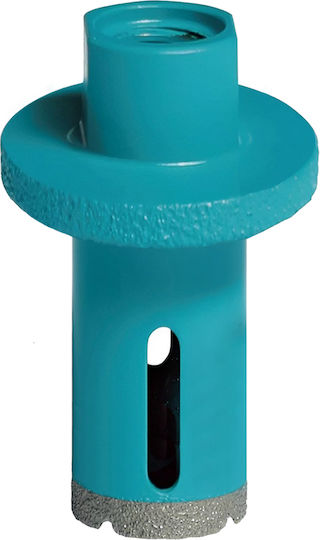 Bihui Diamond Broach Cutter for Tile
