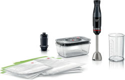 Bosch Serie 4 1000W Black Bosch Serie 4 1000W Black