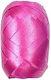 Tatu Moyo Hölzernes Band Band Monochrom Fuchsia 20meters mit Breite 5mm