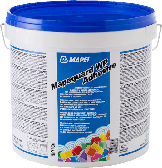 Mapei Construcție 2-Component - 2-component 6.75kg 1buc