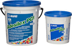 Mapei Εποξική Κατασκευαστική Κόλλα 2kg
