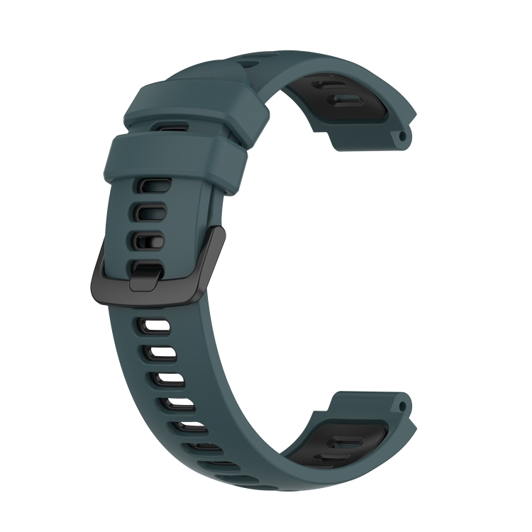 Garmin Forerunner 220 230 235 630 620 735 735xt Olive Green Black Skroutz.gr