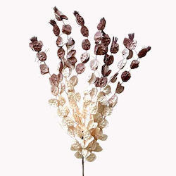 Art et Lumiere Christmas Wreaths Branch 6 Pieces