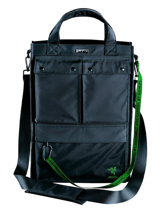 Razer XANTHUS Tote Τσάντα 16" Μαύρη