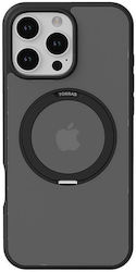 Torras Back Cover Negrη (iPhone 16 Pro) Torras Back Cover Negrη (iPhone 16 Pro)