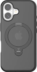 Torras Ostand Negrη (iPhone 16) Torras Ostand Negrη (iPhone 16)
