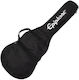 Epiphone Impermeabila Carcasă Chitară clasică 4/4 Negru