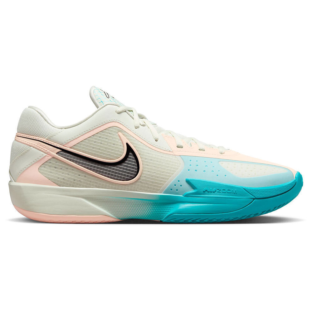 Nike G.T. Cut Cross HF0218-001 cu talpă joasă Pantofi de baschet