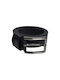 Alex Men's Belt Black