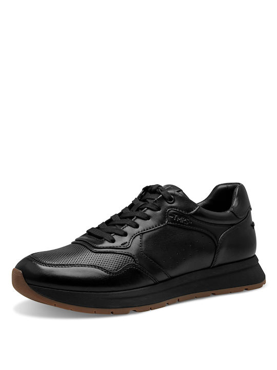 Tamaris Bărbați Sneakers Negru