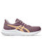 ASICS Jolt 4 Damen Sportschuhe Laufen Lila