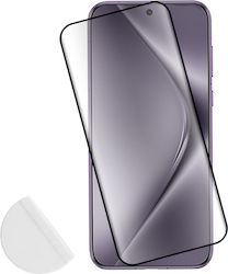 Idol 1991 3D 0.3mm Full Glue Tempered Glass Black (Huawei Pura 70 Pro) Idol 1991 3D 0.3mm Full Glue Tempered Glass Black (Huawei Pura 70 Pro)