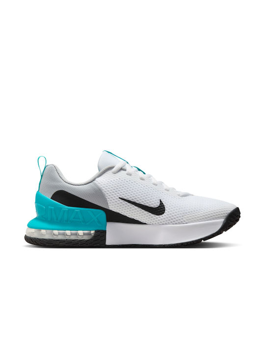 Nike Air Max Alpha Trainer 6 Sport Shoes for Tr...