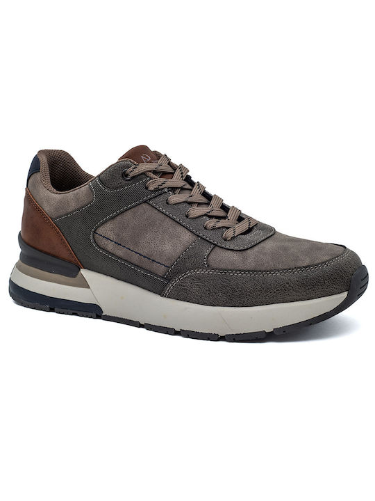 Rhapsody Sneakers Taupe