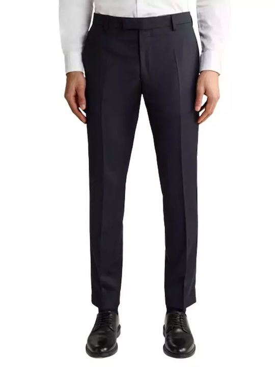 Joop! Men's Trousers Suit Navy