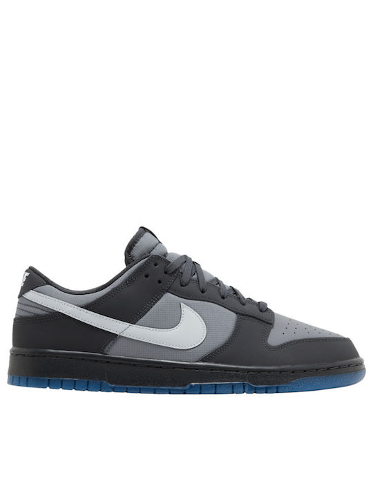 Nike Dunk Herren Sneakers Anthracite