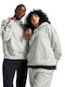 Gold Standard Sweatshirt mit Kapuze Gray