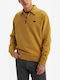 Skateboarding Hanorac Dried Tobacco