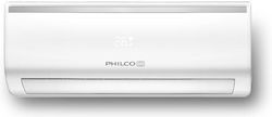 Philco Air Conditioner Cooling 24000 BTU A++ with WiFi Philco Air Conditioner Cooling 24000 BTU A++ with WiFi