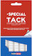 Special Liquid Glue Tack 90pcs White