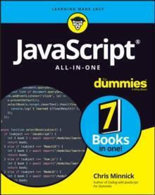 JavaScript Alles-in-einem für Dummies