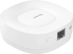 Sonoff Zigbee Bridge Ultra Умна Централа Съвместим с Алекса / Google Home / Въпрос Бял