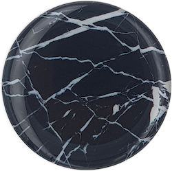 Sonique Pop Socket for Mobile Phone Black