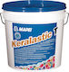 Mapei Adeziv Placi de faianță Alb 10kg