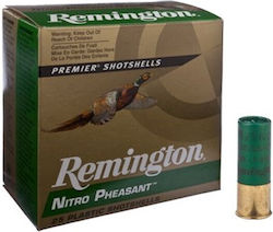 Remington Φυσίγγια Magnum 35gr 25τμχ Remington Φυσίγγια Magnum 35gr 25τμχ