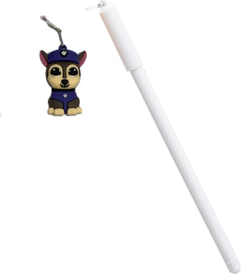 Paw Patrol Pixuri Gel Paw Patrol - Chase
