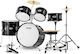 Vevor Wooden Drums