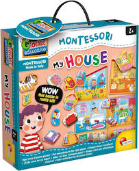Lisciani Giochi My Tidy Little House für 2+ Jahre alt Jahre alt Lisciani Giochi My Tidy Little House für 2+ Jahre alt Jahre alt