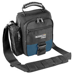 Bormann Pro Btb3020 Werkzeugtasche 19x25cm 7 Taschen**