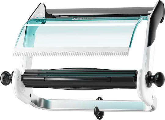 Tork Haltevorrichtung für Papierrolle Türkis 652100
