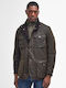 Jacke Olive