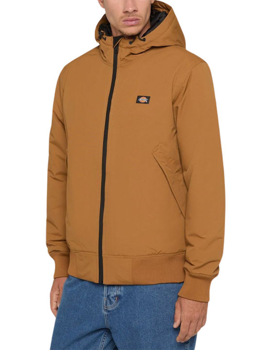 Dickies New Sarpy Χειμωνιάτικο Μπουφάν Bomber B...