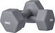 Sportnow Hanteln Sechseck 1 x 10kg