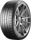 Continental Contisportcontact 245/45R18 100Y MO1 XL Anvelopă Vara pentru Autoturism de Pasageri