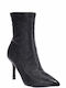 Xti Women's Ankle Boots Black