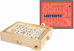 Egmont Labyrinth