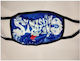 Royalty Medical Supplies Μάσκα Προστασίας Υφασμ...