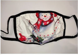 Royalty Medical Supplies Protective Mask Fabric...