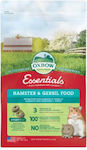 Oxbow Food for Hamster 454gr