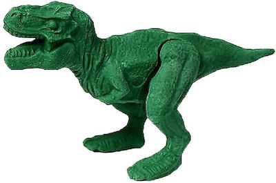 Jurasino T-Rex Radiergummi Grün