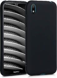 Soft Черен (Huawei Y7 2019 / Y7 Prime 2019) Soft Черен (Huawei Y7 2019 / Y7 Prime 2019)