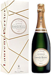 Laurent Perrier Ξηρή Λευκή 750ml
