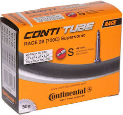 Continental Bicycle Tyre Inner Tube 28" 4019238556834