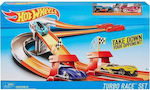 Mattel Rennstrecke Turbo-Rennen