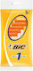 BIC Disposable Razors Single Use 5pcs