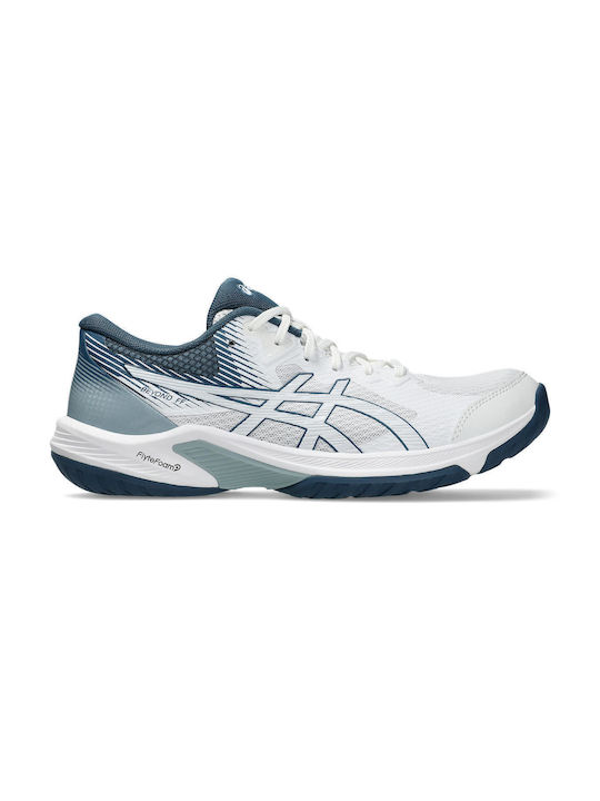 ASICS Beyond Ff Мъжки Спортни обувки Волейбол Wht